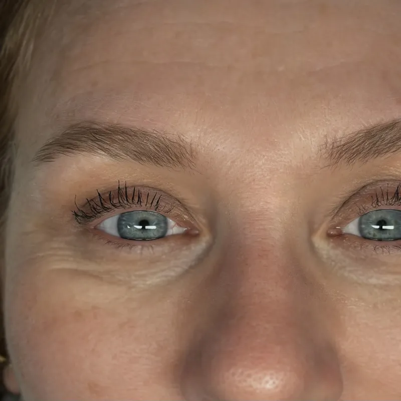 Microblading Blond – Natürliche Augenbrauen bei hellen Haartypen